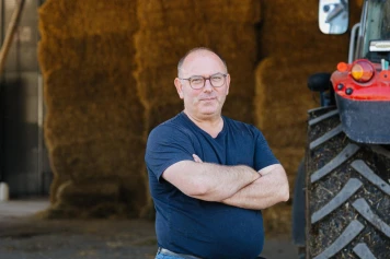 Un sénateur alerte sur les risques des exigences écologiques pour l'agriculture française