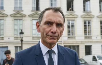 Expulsion des députés du RN : Vers une polémique autour de l'activisme en prison