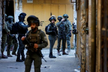 Fuite et Violence en Cisjordanie : Témoignages de Palestiniens en Quête de Sécurité