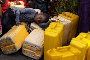 Trump suspend l'aide américaine via l'Usaid : coup de frein historique à l'assistance internationale