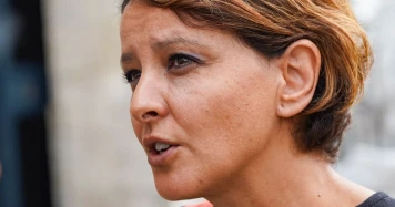 Najat Vallaud-Belkacem et le cumul des mandats à la Cour des comptes : tensions et débats politiques en vue de 2027