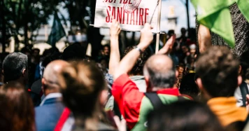 Mobilisation citoyenne : 1 million de signatures contre l'acétamipride