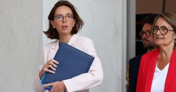 Amélie de Montchalin défend le gel des retraites pour le budget 2026