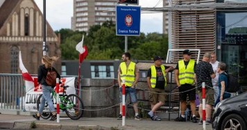 Extrême Droite et Racisme à la Frontière Germano-Polonaise : Une Situation Alarmante