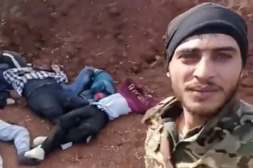 Rapport sur les Massacres en Syrie : 298 Suspects Identifiés
