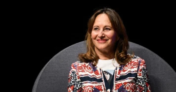 Ségolène Royal : Candidate à l'investiture du PS pour la présidentielle de 2027