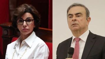 Enquête judiciaire sur la ministre de la Culture : des prestations de conseil pour Renault-Nissan