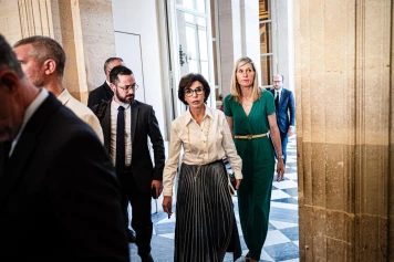 Procès historique : Rachida Dati et Carlos Ghosn face à la justice