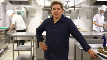 La Butte à Plouider : un hôtel-restaurant engagé pour un tourisme durable