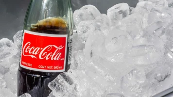 Coca-Cola lance une version au sucre de canne aux États-Unis