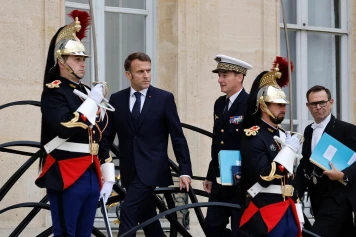 Fabien Mandon nommé chef d'état-major des armées : un tournant pour l'aviation militaire française