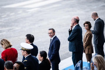 Bruno Retailleau : Le macronisme, Impasse Politique ou Idéologie ?