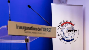 Affaire Trident : Perquisitions de l'IGPN chez des policiers de l'Office Antistupéfiants