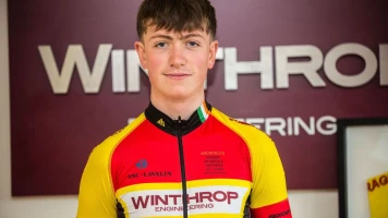Tragédie à Paris : Le cycliste irlandais Tomás Walsh trouve la mort avant le Tour de France