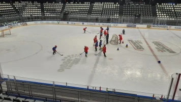 Tragédie à Ibiza : Le jeune hockeyeur écossais Gary Kelly décède à 19 ans