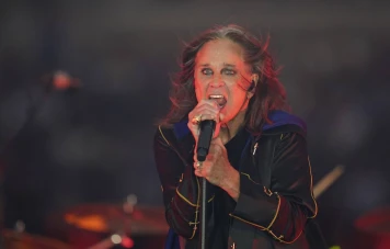 Ozzy Osbourne : Hommage à la légende du heavy metal