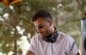 Tragédie à Ibiza : La mort de DJ Godzi lors d'une intervention policière