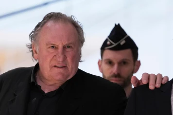 Procès contre Gérard Depardieu : Viol et agressions sexuelles, le parquet de Paris intervient