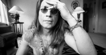 Hommage à Ozzy Osbourne : L'icône du heavy metal nous a quittés