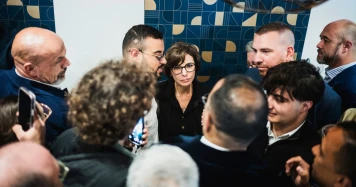 Café Politique à Paris : Rachida Dati et la Promesse de Moralisation du Maconisme
