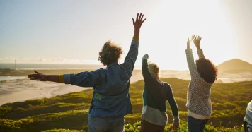 Les Secrets du Bonheur : Découvrez la Harvard Study of Adult Development