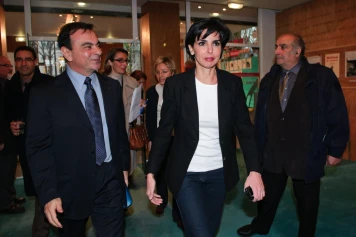 Rachida Dati et Carlos Ghosn renvoyés au tribunal pour corruption