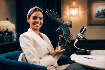 Emmanuel et Brigitte Macron poursuivent Candace Owens en diffamation