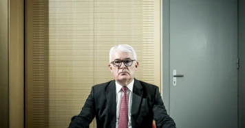 Affaire Dati : Attaques de Rachida Dati dénoncées par le président du tribunal de Paris
