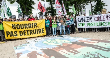 Mobilisation des Chefs Contre la Loi Duplomb : Appel à Retrait de l'Acétamipride