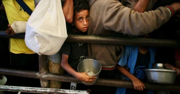 Crise Humanitaire à Gaza : Témoignages d'ONG sur la Famine de Masse