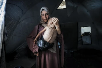 Gaza en crise : Plus de 60 000 morts et un appel urgent à la justice internationale