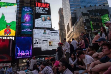Trump et Epstein : Révélations troublantes sur le dossier judiciaire