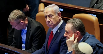 Plus de 70 députés israéliens votent pour l'annexion de la Cisjordanie, rejetant un État palestinien