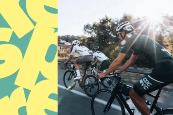 L'Évolution du Maillot d'Équipe Professionnel : Pourquoi les Cyclistes Recherchent l'Originalité