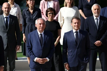 François Bayrou défend l'institution judiciaire face aux critiques de Rachida Dati