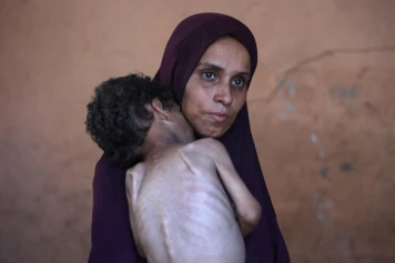 La fragmentation du monde : l'érosion d'une humanité commune face aux accusations de génocide
