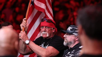 Hulk Hogan : Une Légende du Catch Américain Décédée à 71 Ans