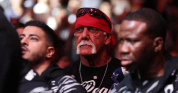 Hulk Hogan : légende du catch et acteur s’éteint à 71 ans
