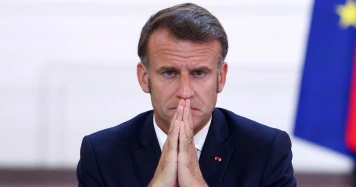 Emmanuel Macron annonce la reconnaissance de l'État de Palestine en 2025