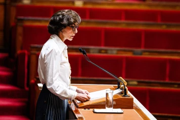 Rachida Dati devant le tribunal : Corruption et trafic d'influence au coeur des débats