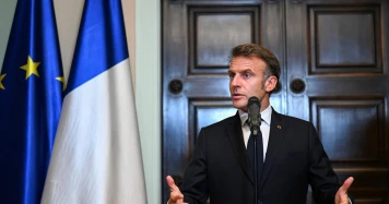 Reconnaissance de l'État de Palestine par Emmanuel Macron : Une initiative pour la paix au Proche-Orient