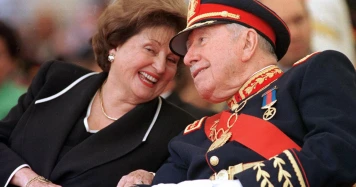 Santiago : Les héritiers de Pinochet condamnés à rembourser 16,2 millions de dollars