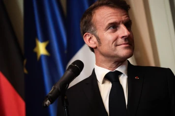 Emmanuel Macron annonce la reconnaissance pleine de la Palestine d'ici septembre 2025