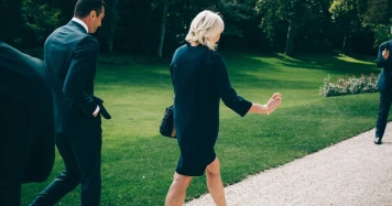 Macron annonce la reconnaissance de l'État de Palestine : réactions et débats en France