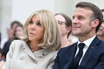 Xavier Poussard : Poursuivi pour Complicité de Cyberharcèlement en lien avec Brigitte Macron