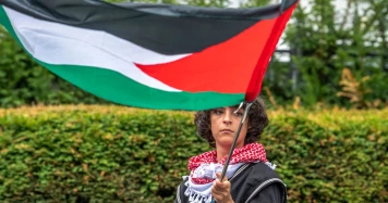 Reconnaissance de l'État palestinien : La décision d'Emmanuel Macron suscite des débats