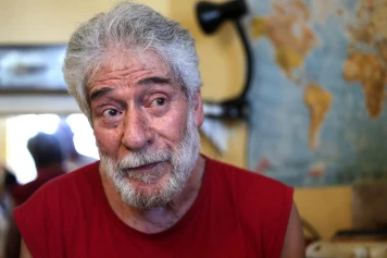 Libération de Georges Ibrahim Abdallah : Un Voyage Vers Beyrouth Après 40 Ans de Détention