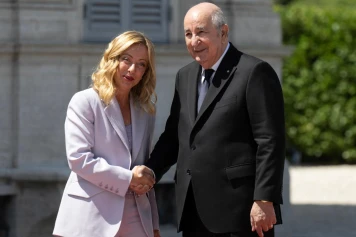 Renforcement des Relations Économiques : Forum Bilatéral Italie-Algérie 2025