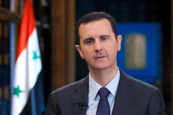 Annulation du mandat d'arrêt contre Bachar Al-Assad : enjeux d'immunité et crimes de guerre