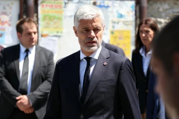 Gérault Verny Défend Nicolas : Un Symbole du Citoyen Contribuable à l'Assemblée Nationale